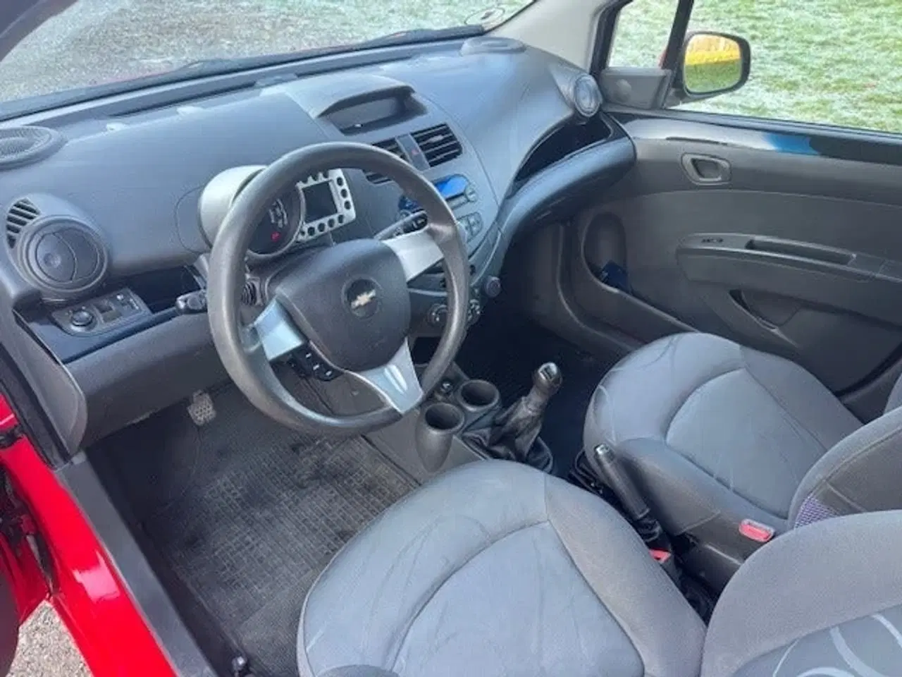 Billede 7 - Chevrolet Spark 1,2 LS