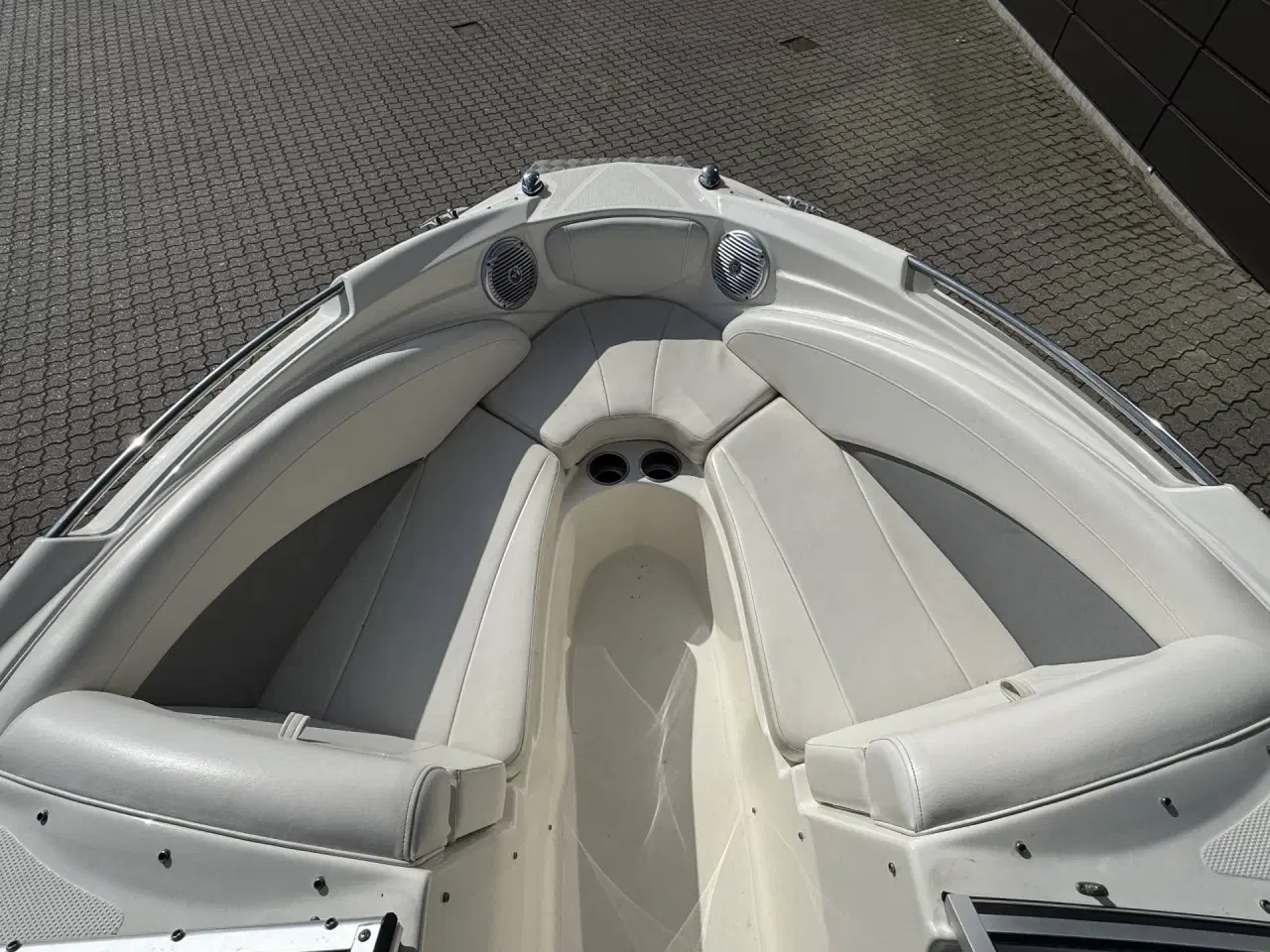 Billede 11 - Bayliner 205  BR  - 4.3 Mercruiser MPI