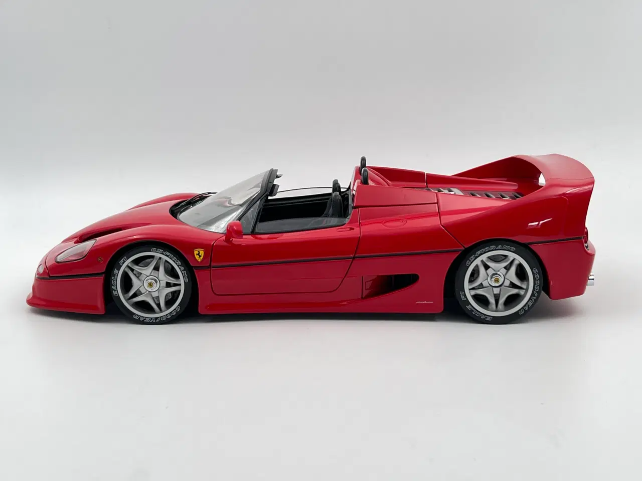 Billede 2 - 1995 Ferrari F50 - 1:12