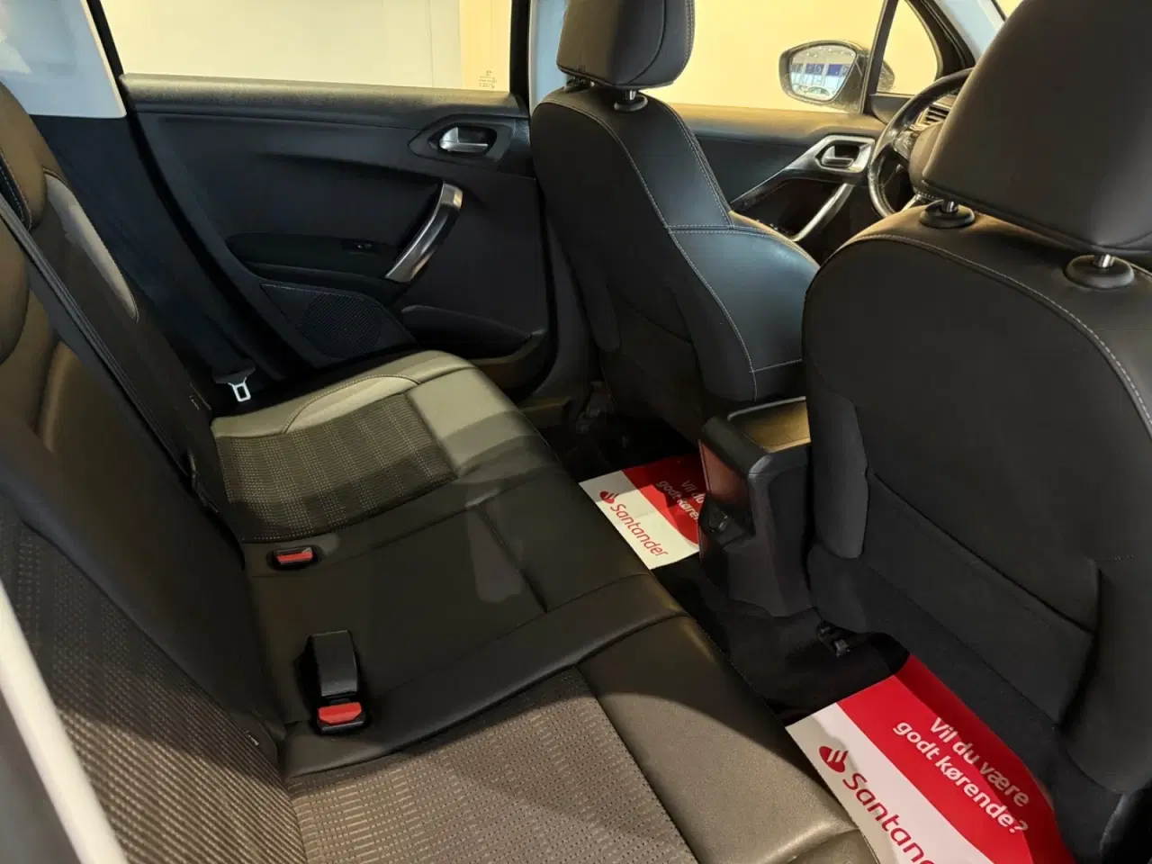 Billede 8 - Peugeot 2008 1,6 BlueHDi 100 Active