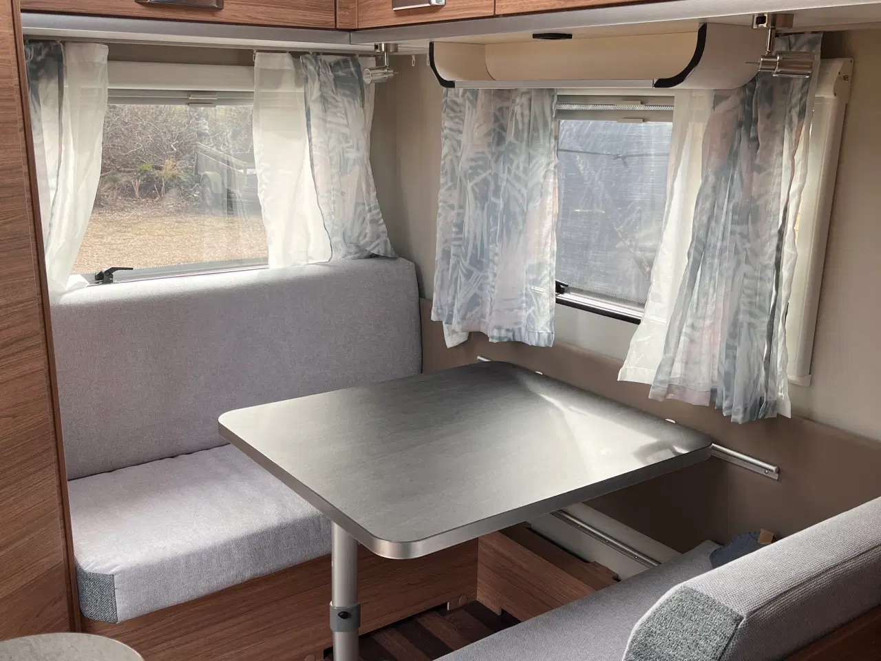 Billede 5 - BILLIG ! campingvogn - Weinsberg 390 QD CaraOne