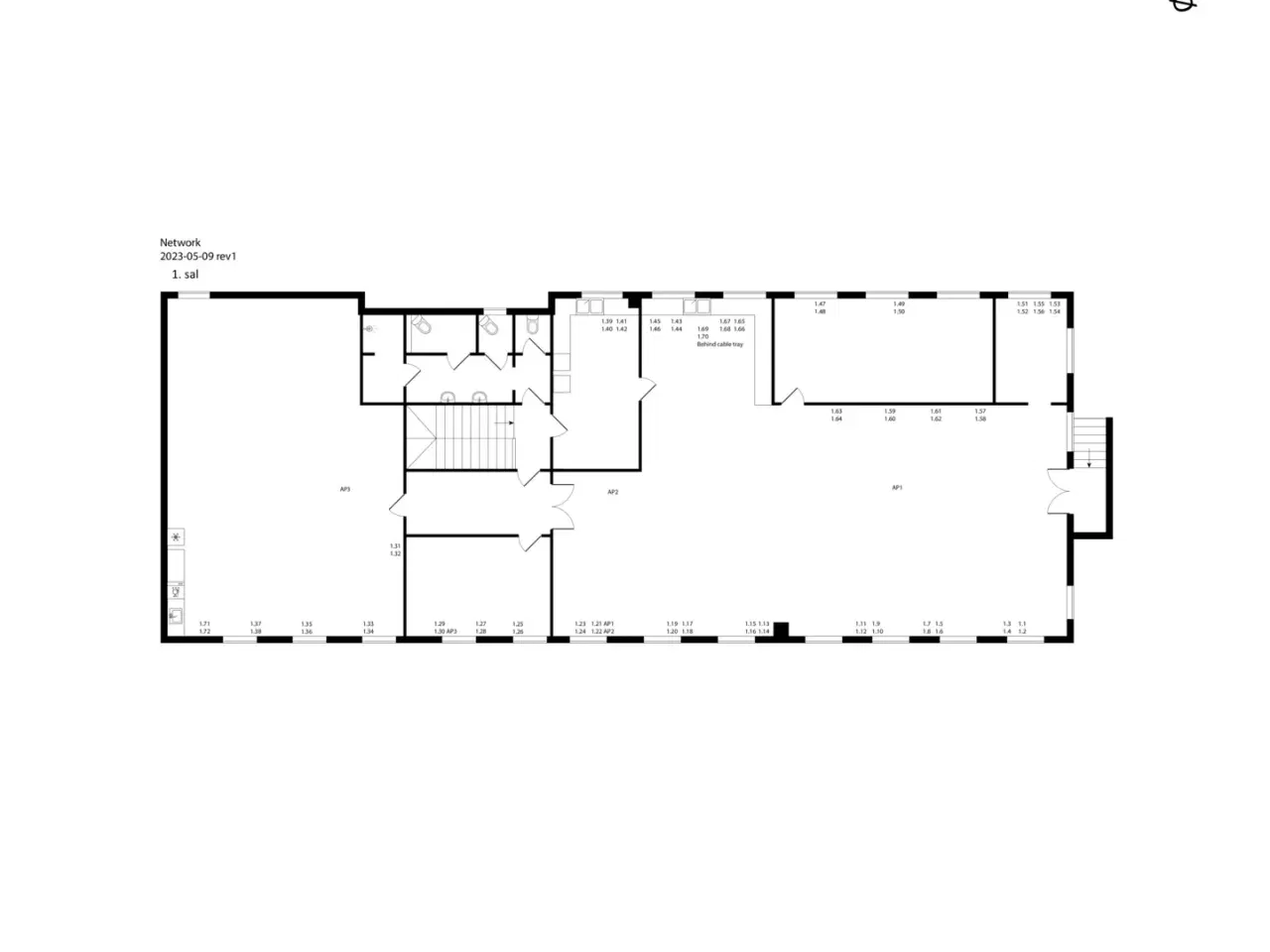 Billede 16 - Domicil / kontor