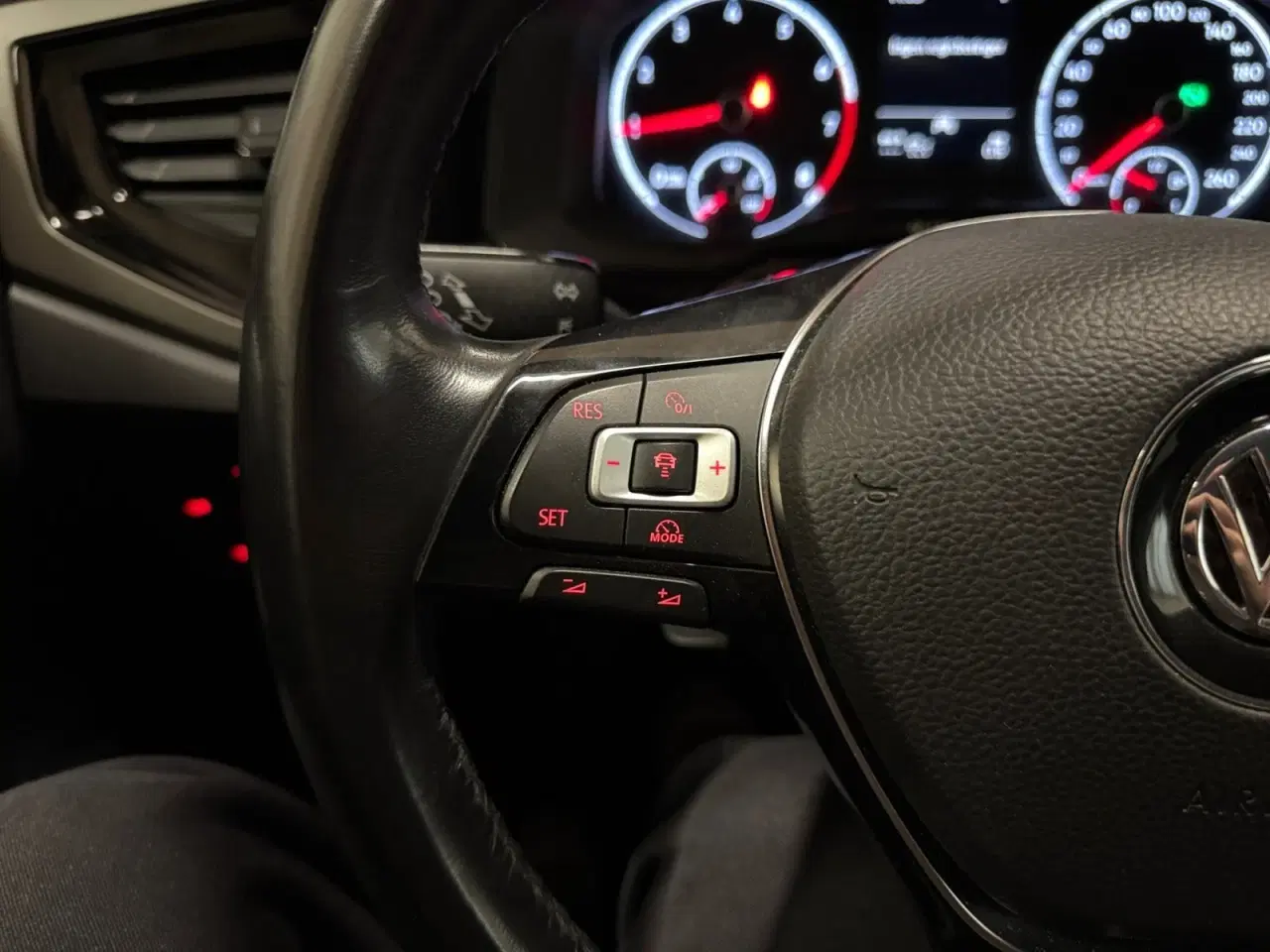 Billede 12 - VW Polo 1,0 TSi 95 Comfortline+ DSG