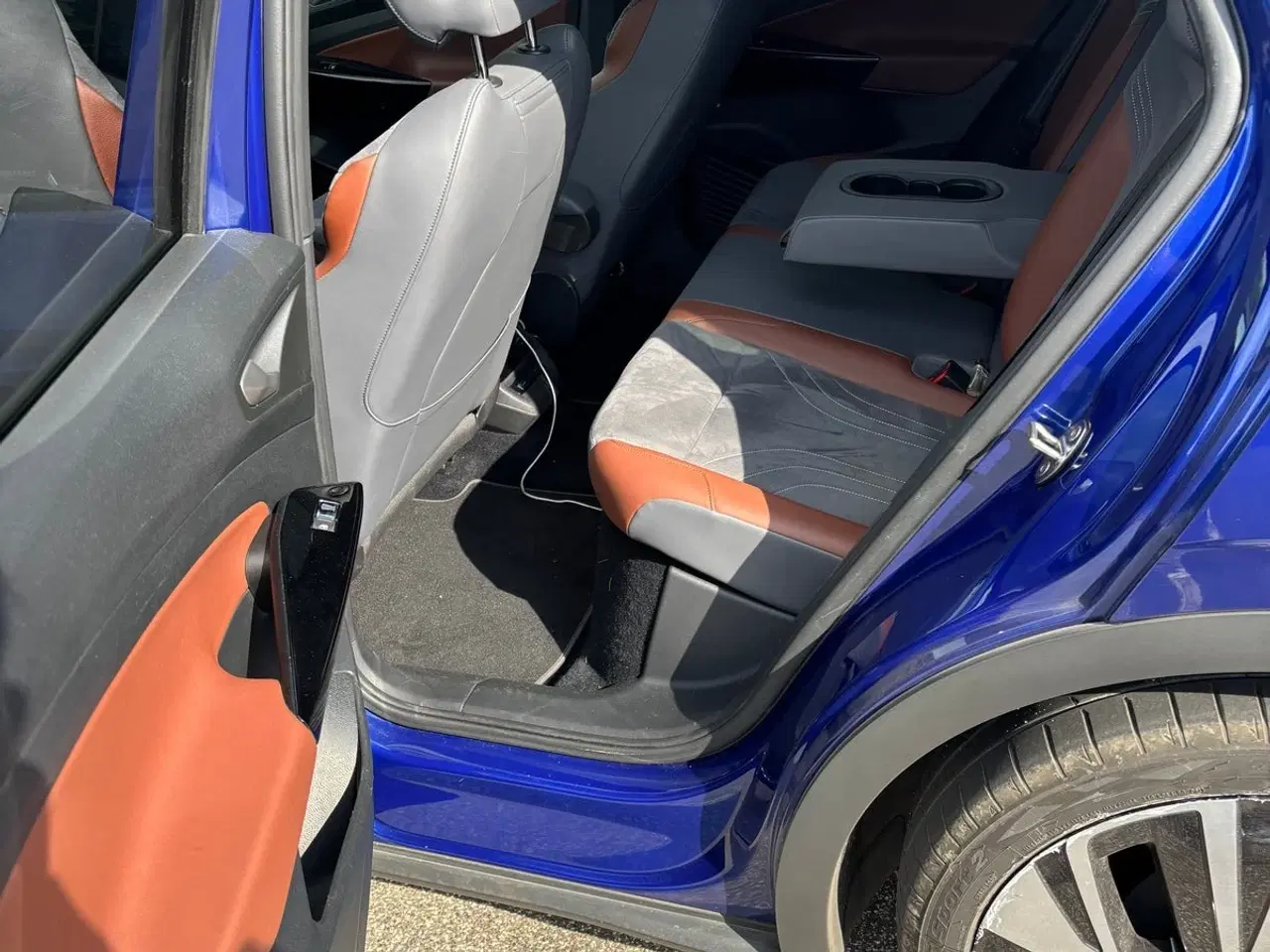 Billede 10 - VW ID.4 77 1ST Pro Performance Max