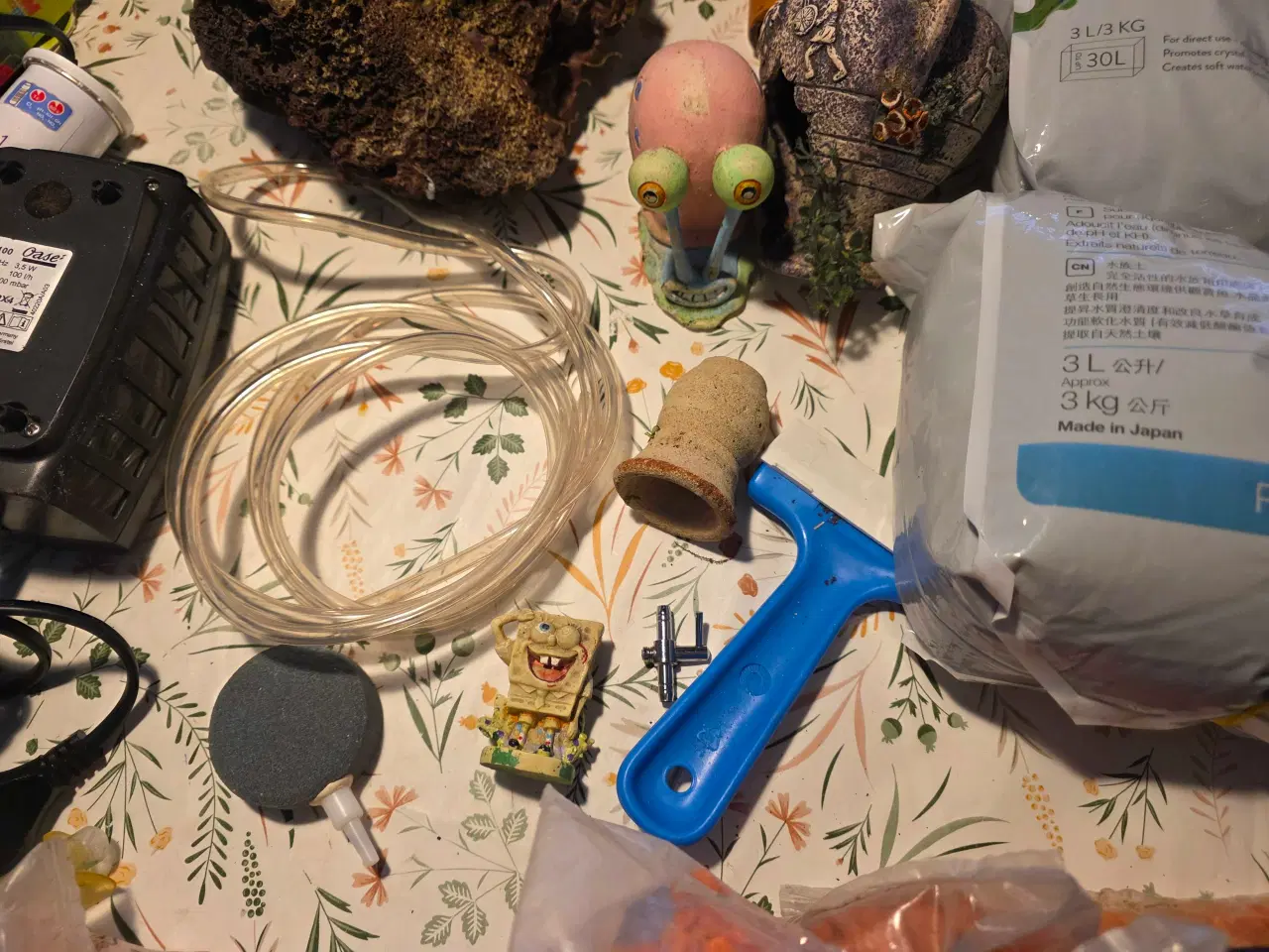 Billede 17 - BiOrb 60 udgået model