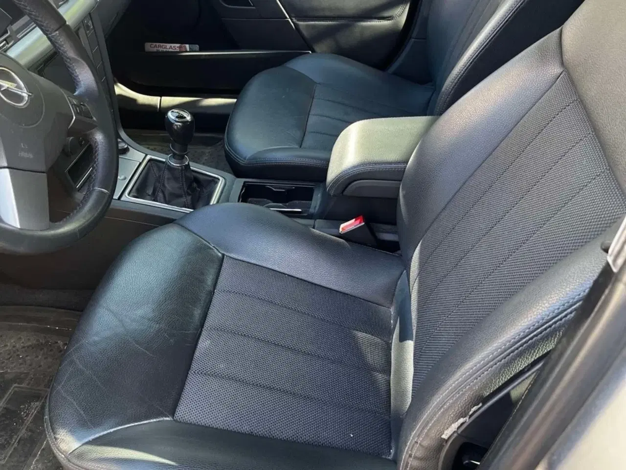 Billede 6 - Opel Vectra 2,0 Turbo Limited Wagon