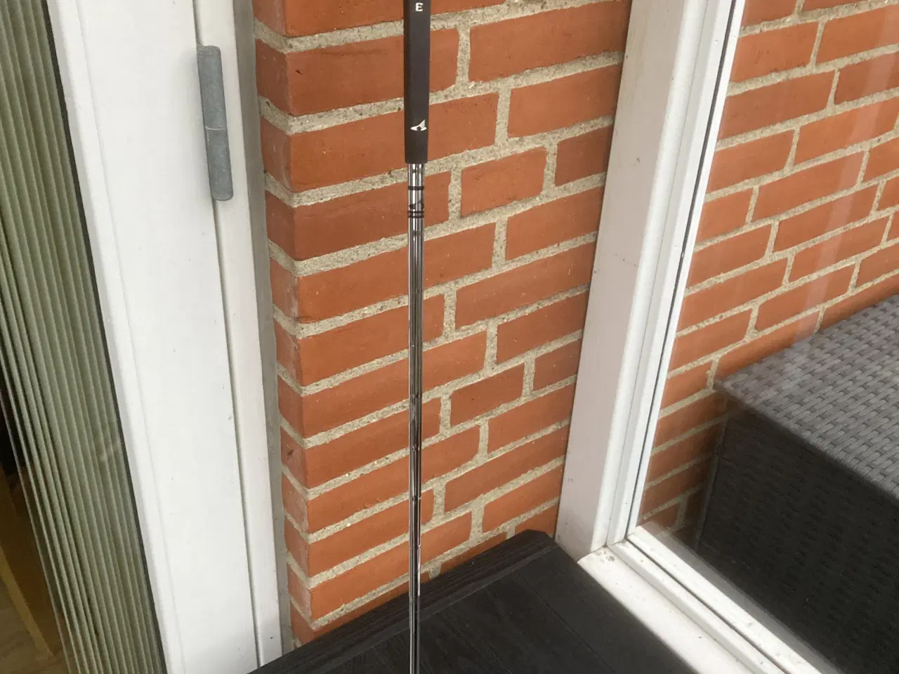 Billede 1 - FLOT NY NEVER COMPROMICE   Putter