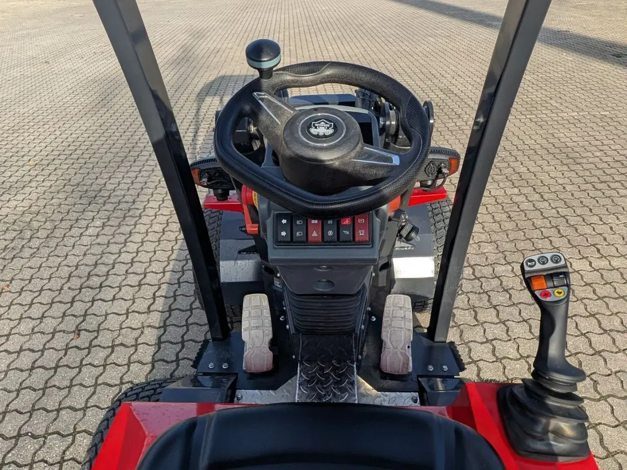 Billede 10 - Heracles H150