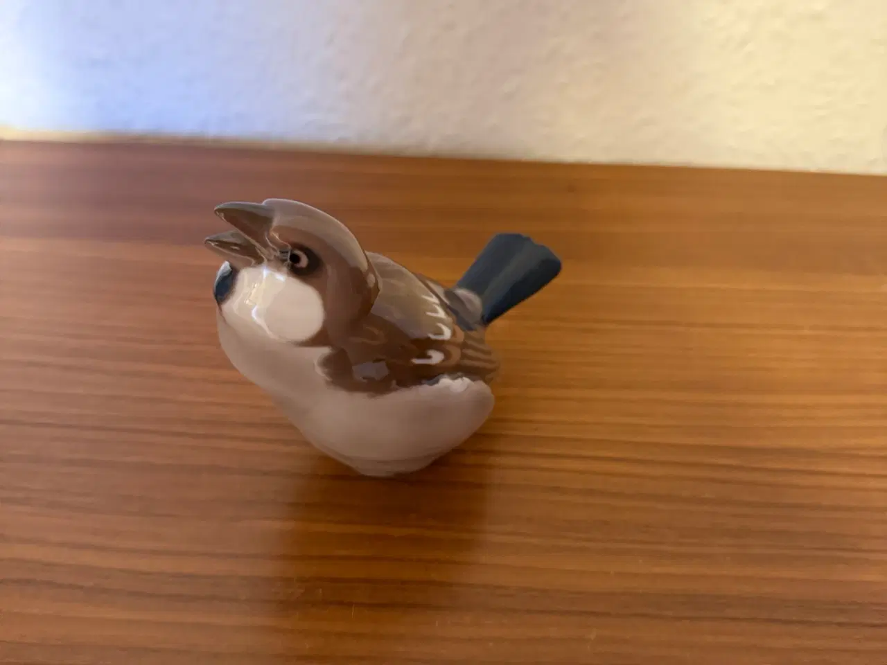 Billede 3 - Kongelige porcelænsfigurer B&G