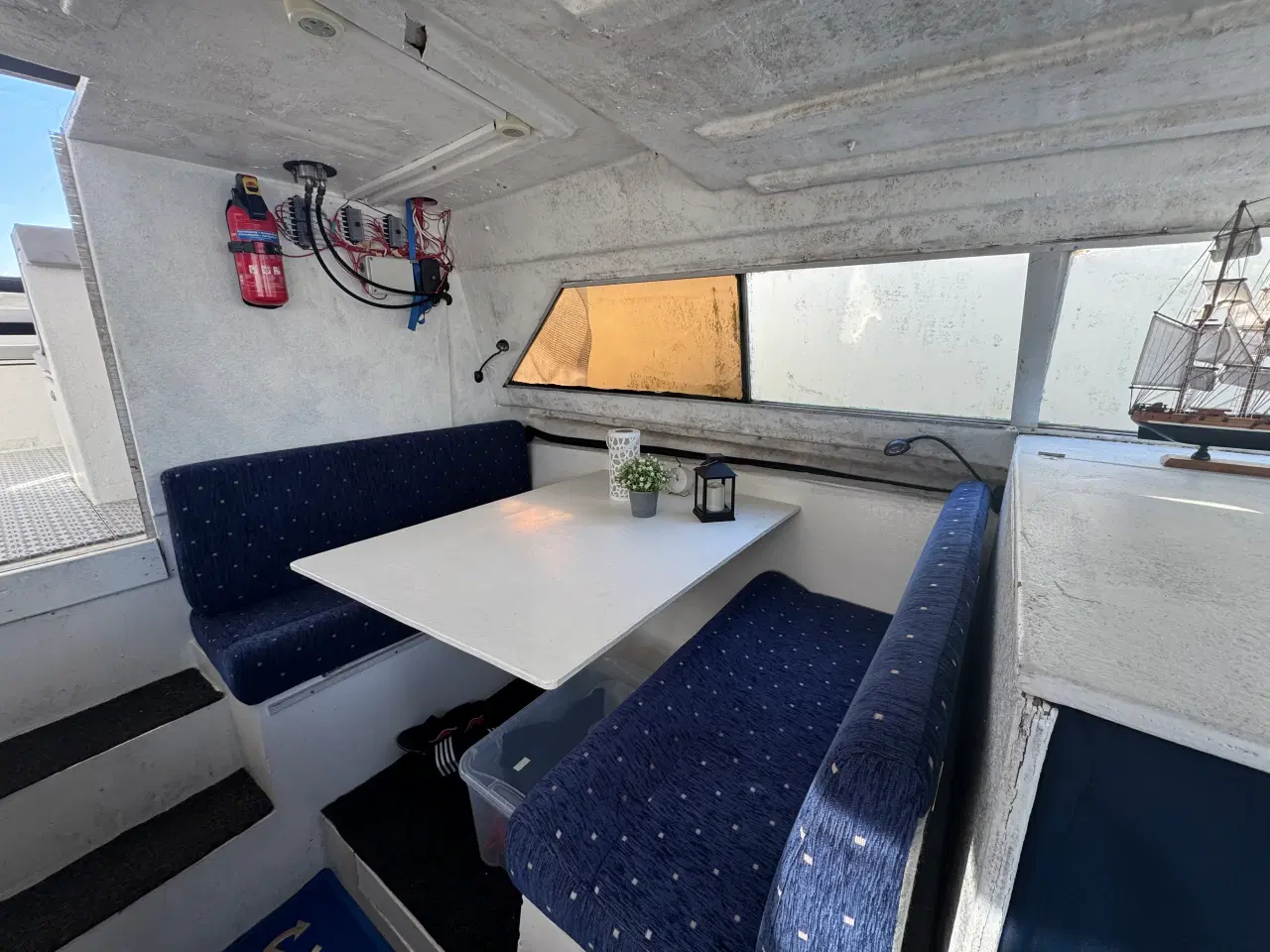 Billede 6 - Fantastisk båd til en super pris