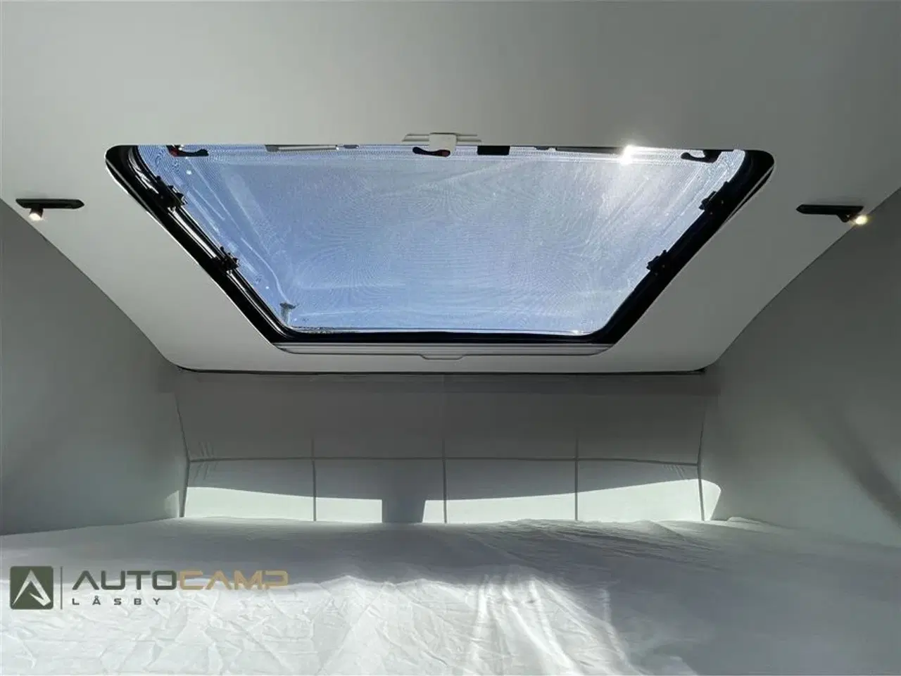 Billede 22 - 2025 - Adria Super Sonic 780 DL   TEST