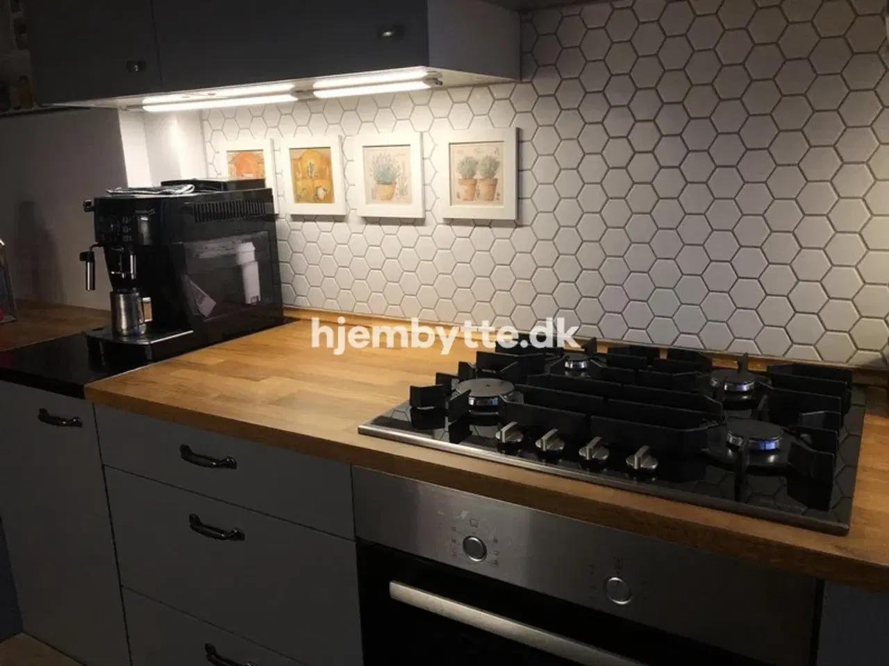 Billede 3 - Hjembytte - Østrigsgade