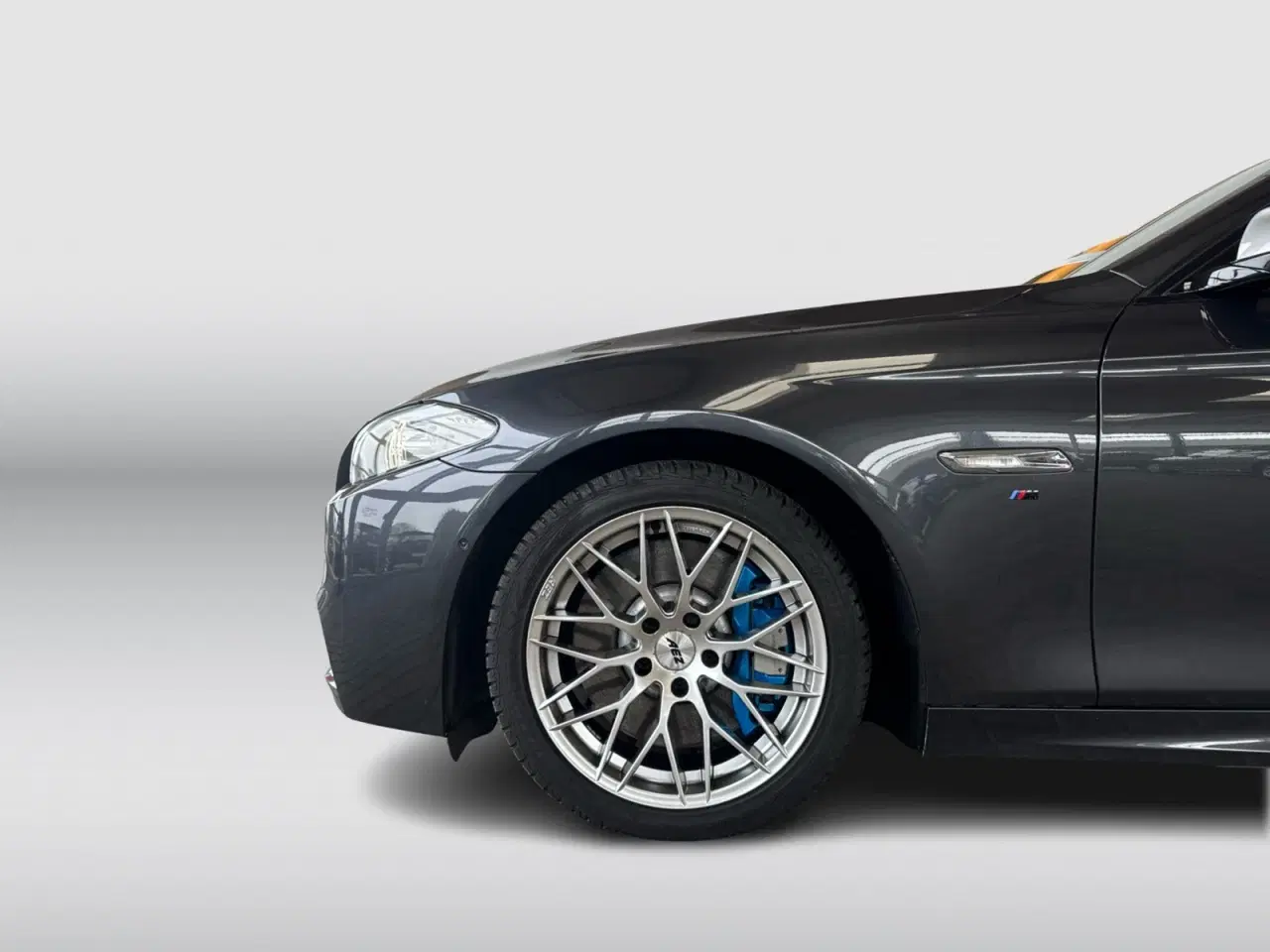 Billede 8 - BMW M550d 3,0 Touring xDrive aut. Van