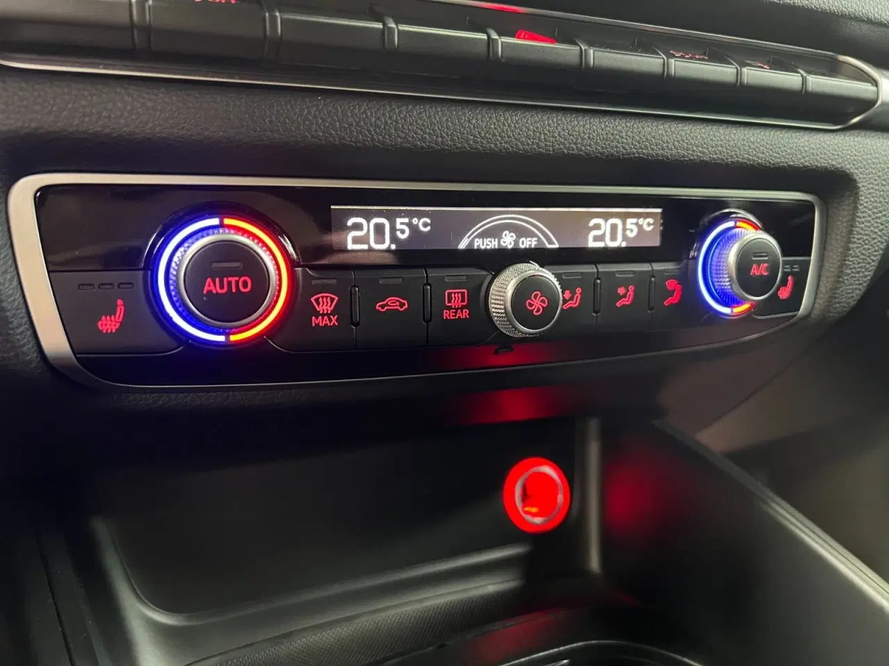 Billede 13 - Audi A3 2,0 TDi 150 Ambition Sportback