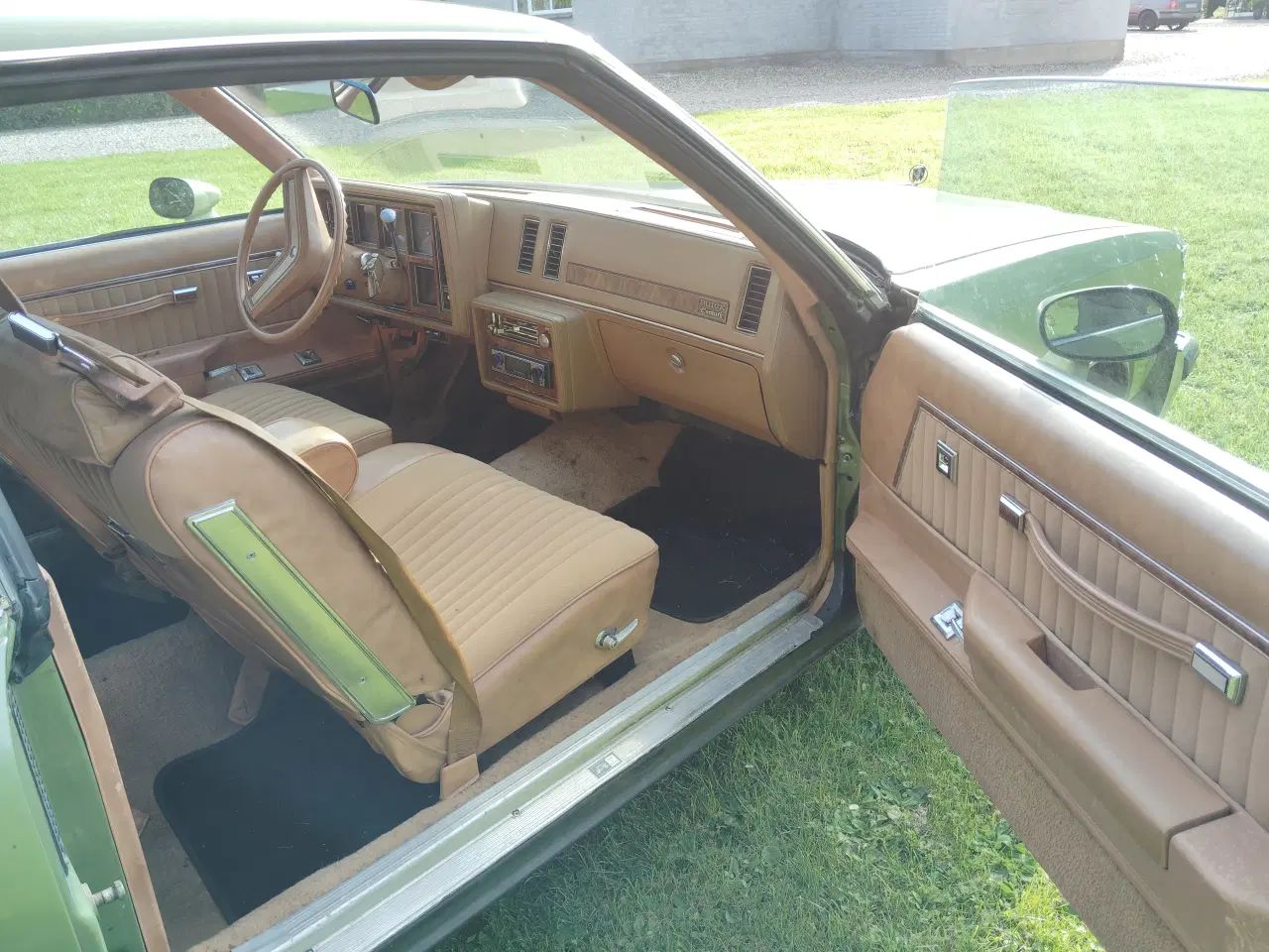 Billede 5 - Buick century coupe 