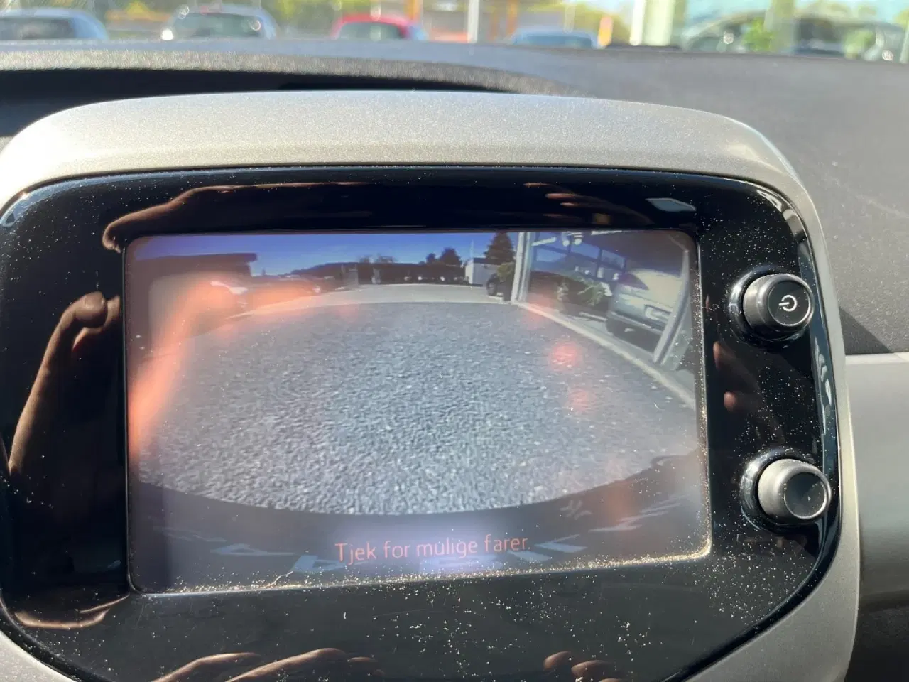 Billede 12 - Toyota Aygo 1,0 VVT-i x-play
