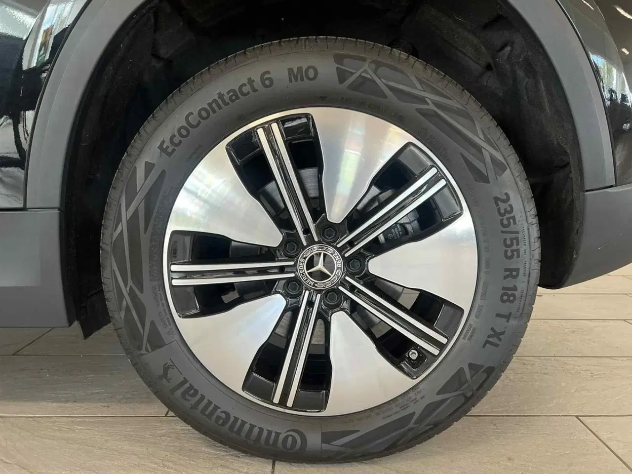 Billede 19 - Mercedes EQA250  Progressive