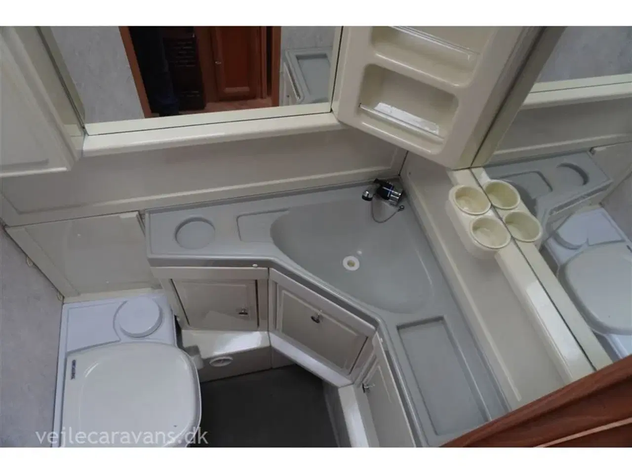 Billede 16 - 1993 - Wilk De Luxe 500