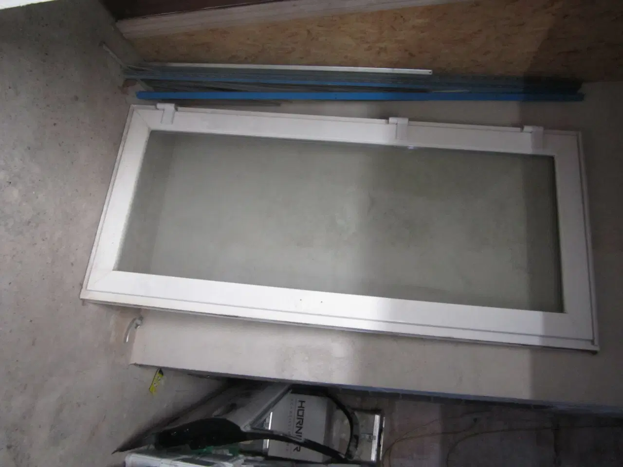 Billede 2 - Tagvindue hvid 