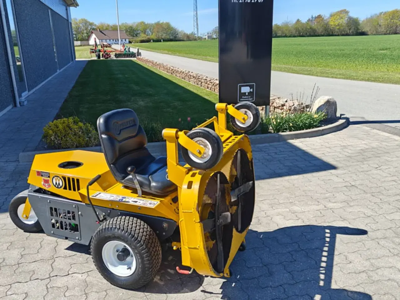 Billede 9 - Walker MS14