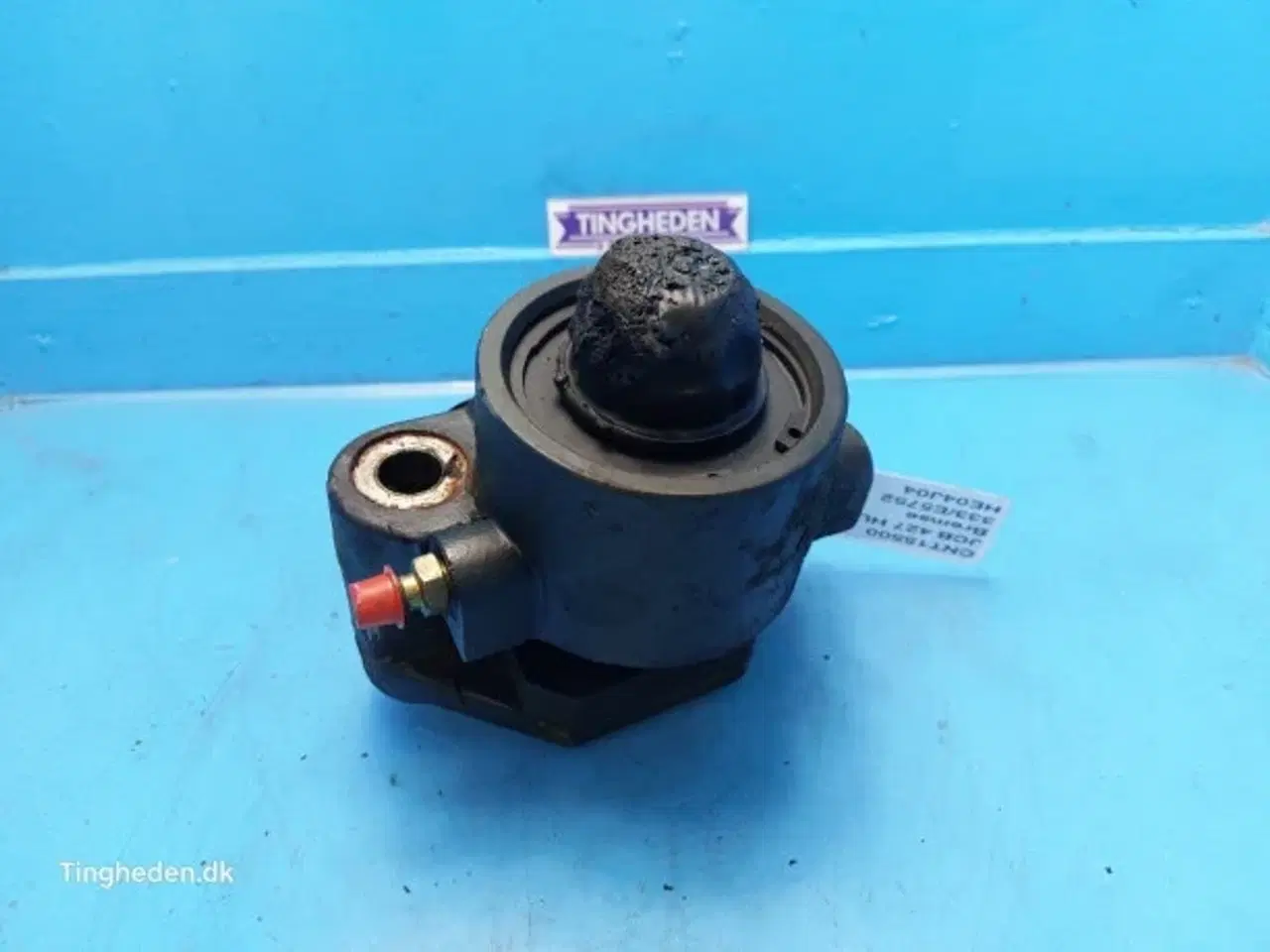 Billede 3 - JCB 427 HL Bremse 333/E5752