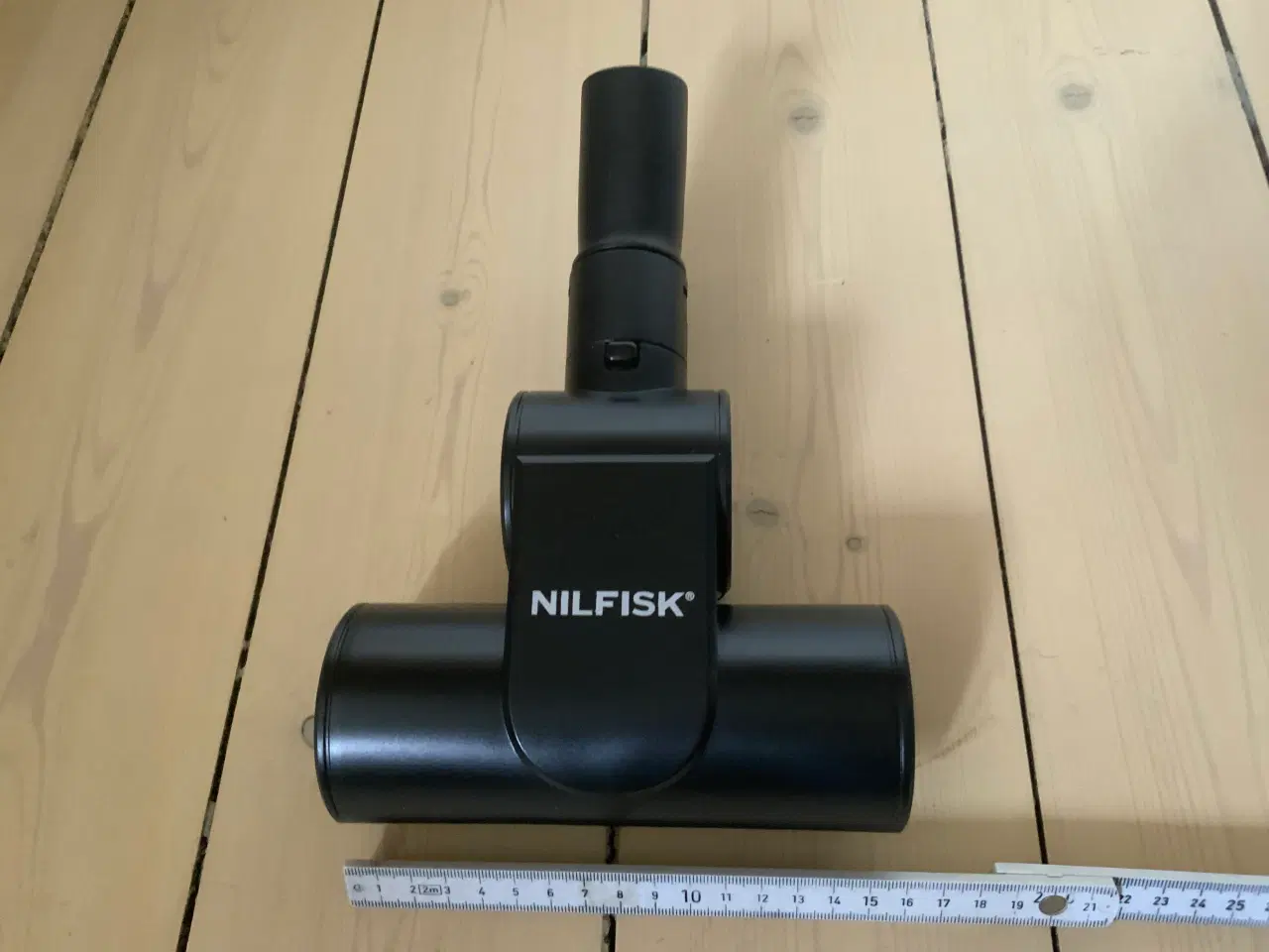 Billede 4 - Nilfisk mundstykke til støvsuger