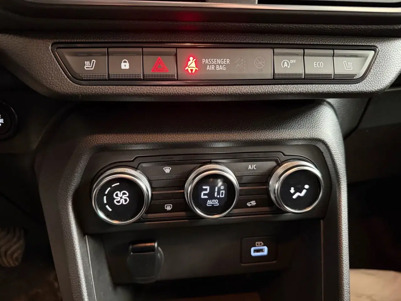 Billede 13 - Dacia Jogger 1,0 Tce Comfort 110HK 5d 6g