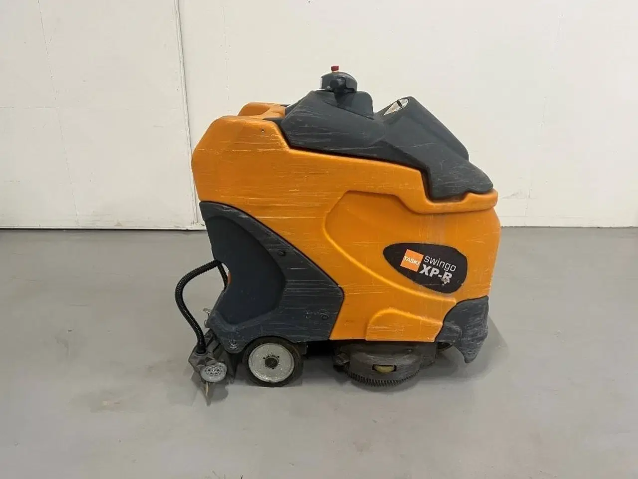 Billede 2 - Taski Swingo XP-R