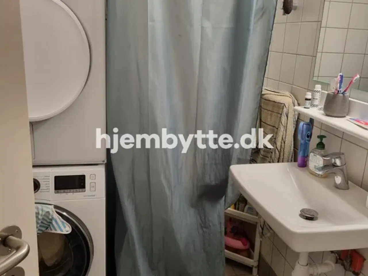 Billede 9 - Hjembytte - Sadelmagerporten