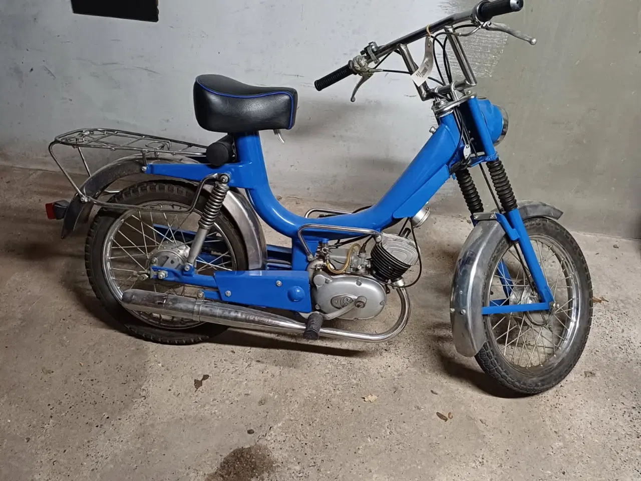 Billede 1 - Monark Cresent