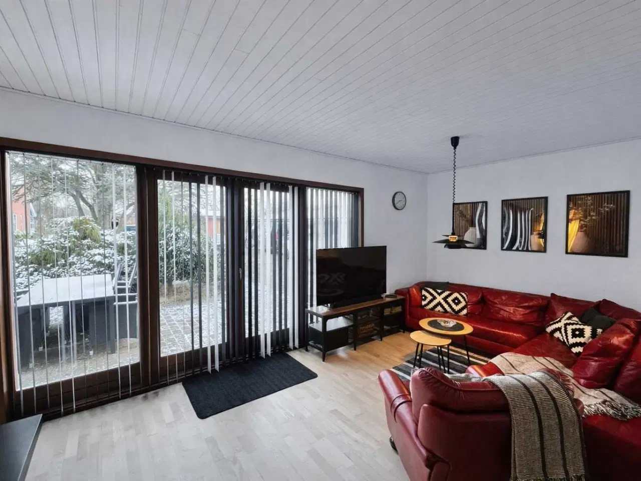 Billede 5 - Sommerhus i Esbjerg,  tæt på by og strand