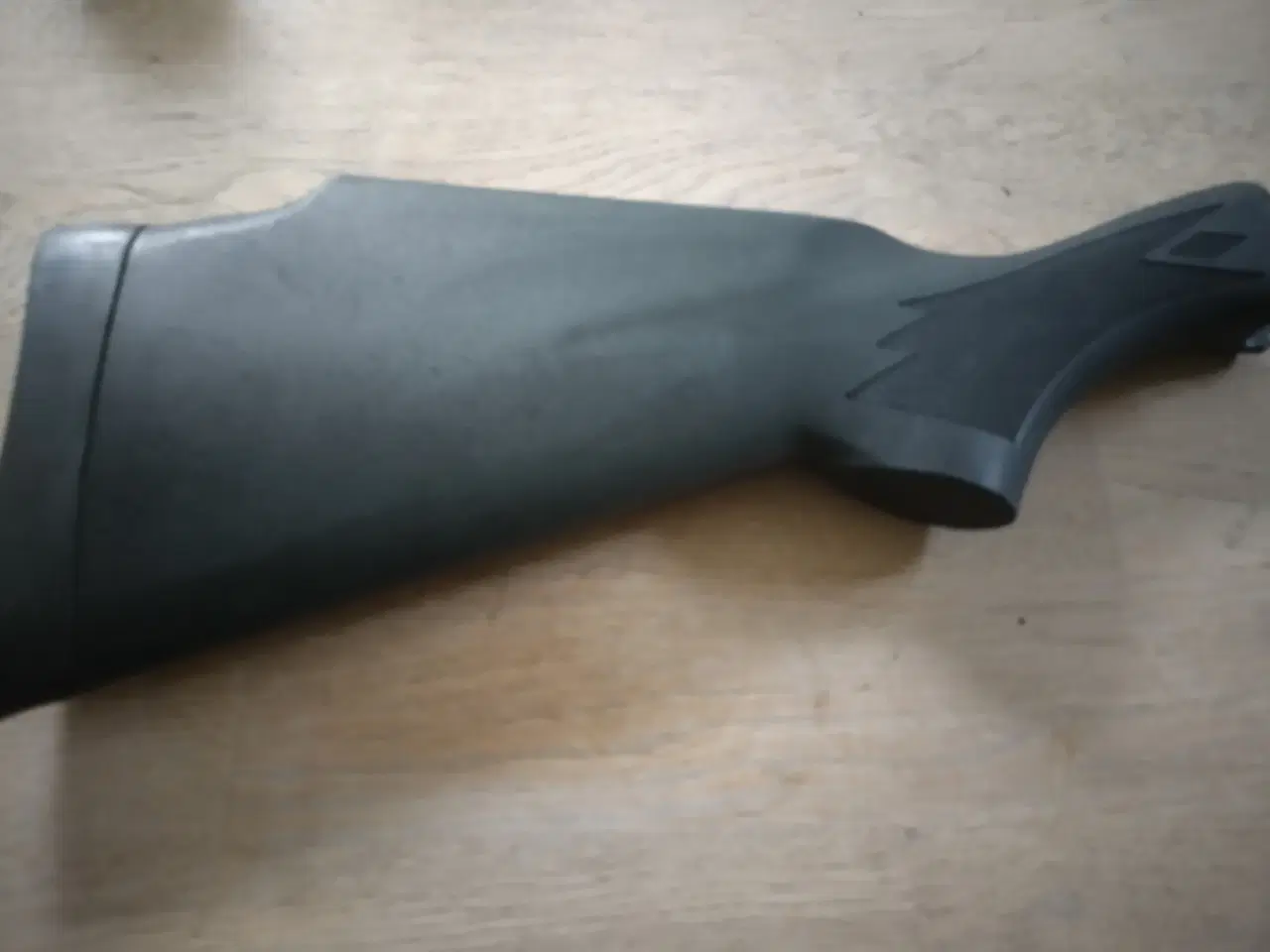 Billede 4 - Remington 870 Skæfteset