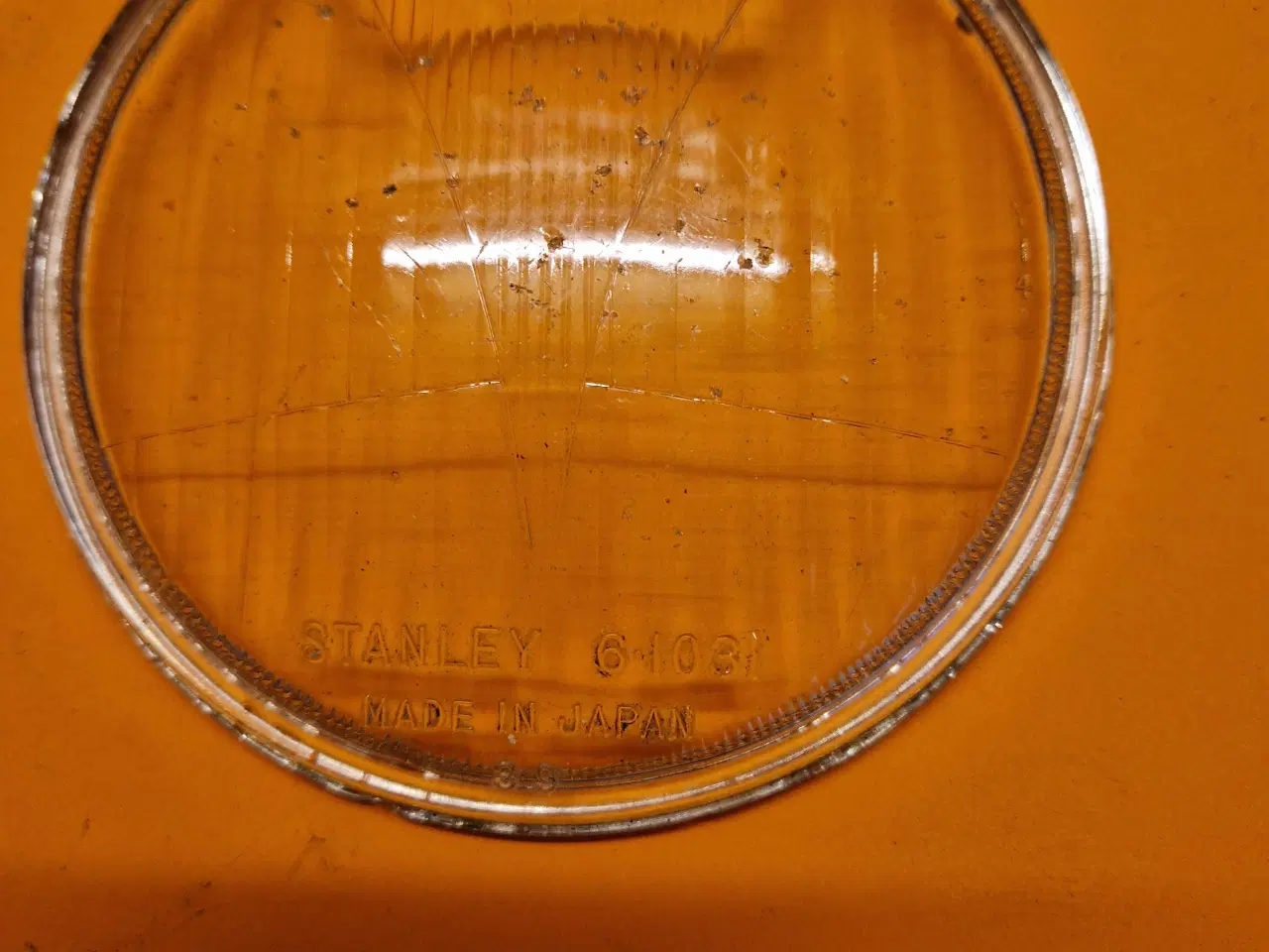 Billede 1 - Stanley glas til