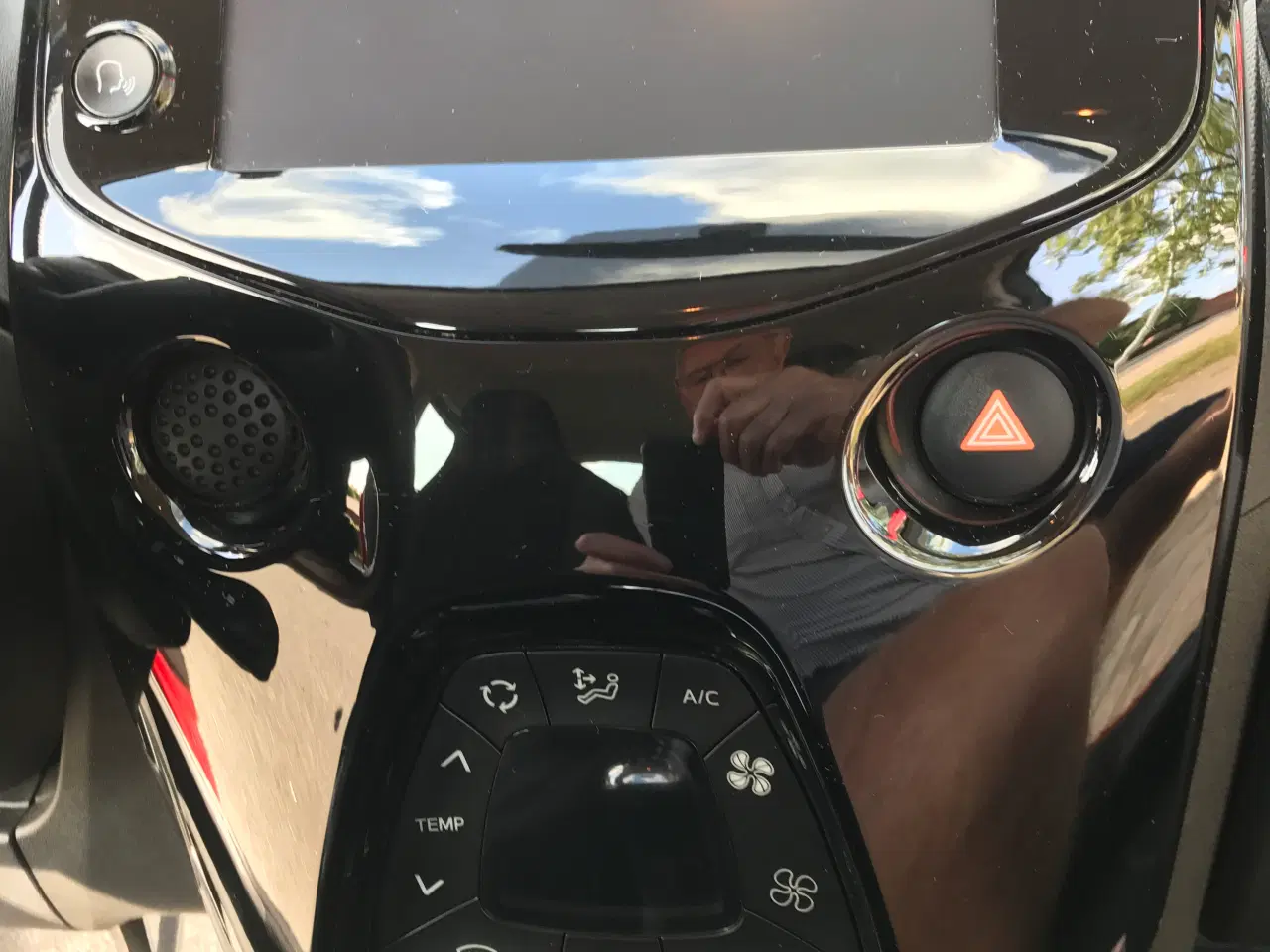 Billede 16 - Velholdt Peugeot 108 - årg. 2019