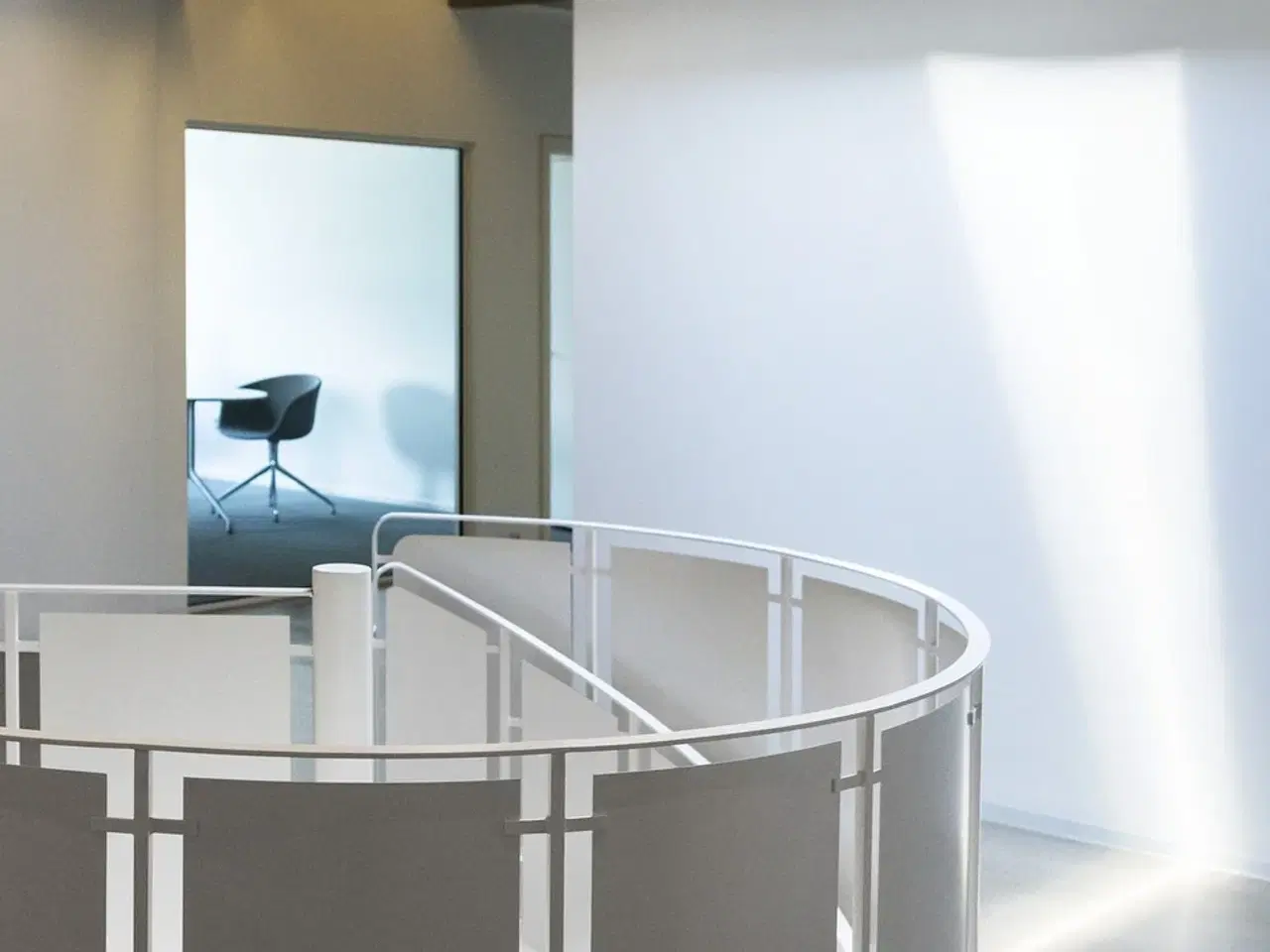 Billede 13 - Inspirerende og professionelt kontorfællesskab i Vallensbæk