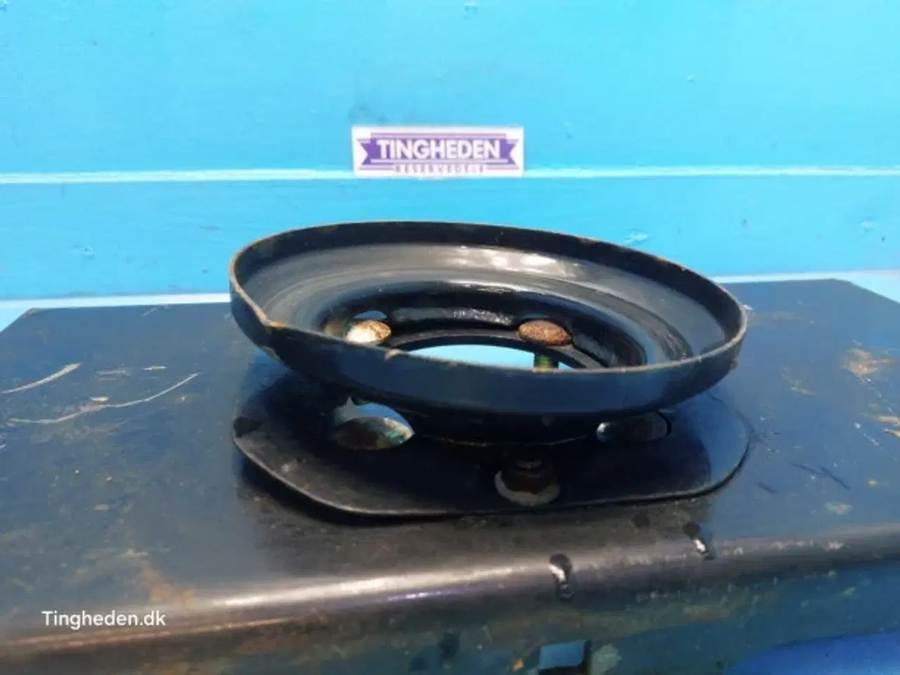 Billede 12 - New Holland 760CG Beslag 84145533