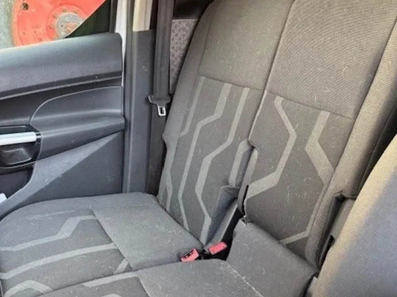 Billede 10 - Ford Transit Connect 1,5 TDCi 100 Trend kort