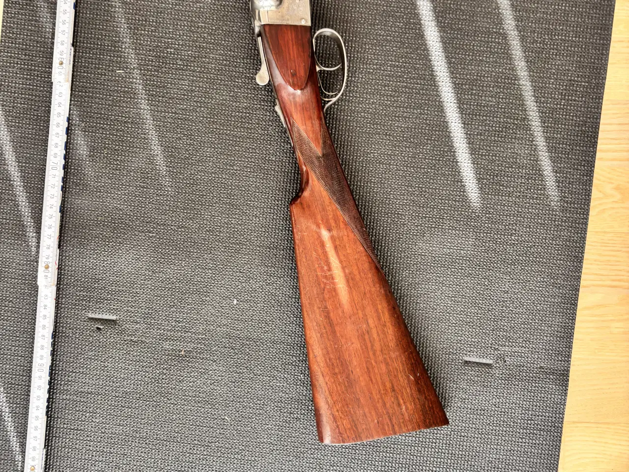 Billede 2 - Brugt S/S Haglgevær