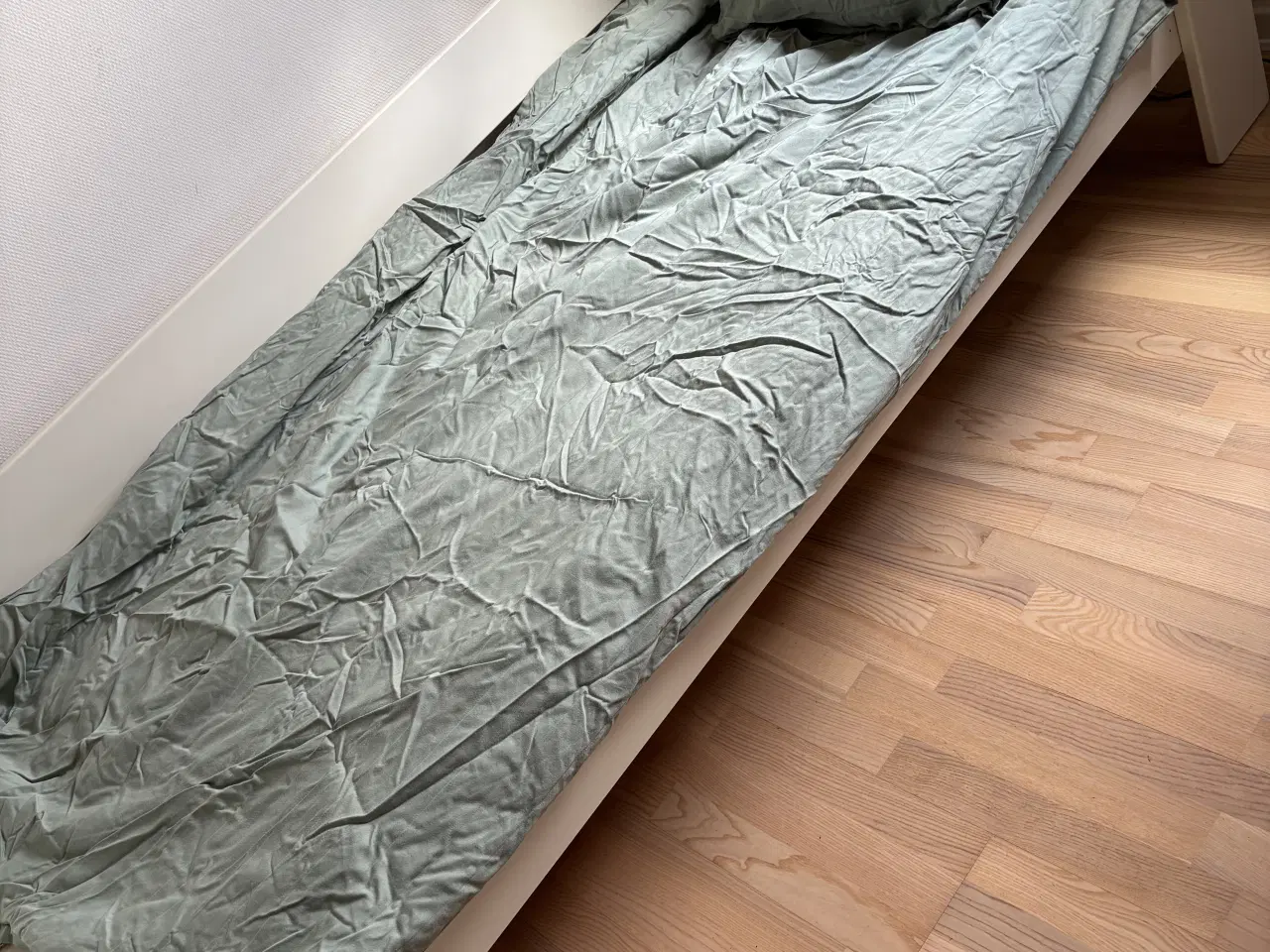 Billede 3 - Seng til barn/ung