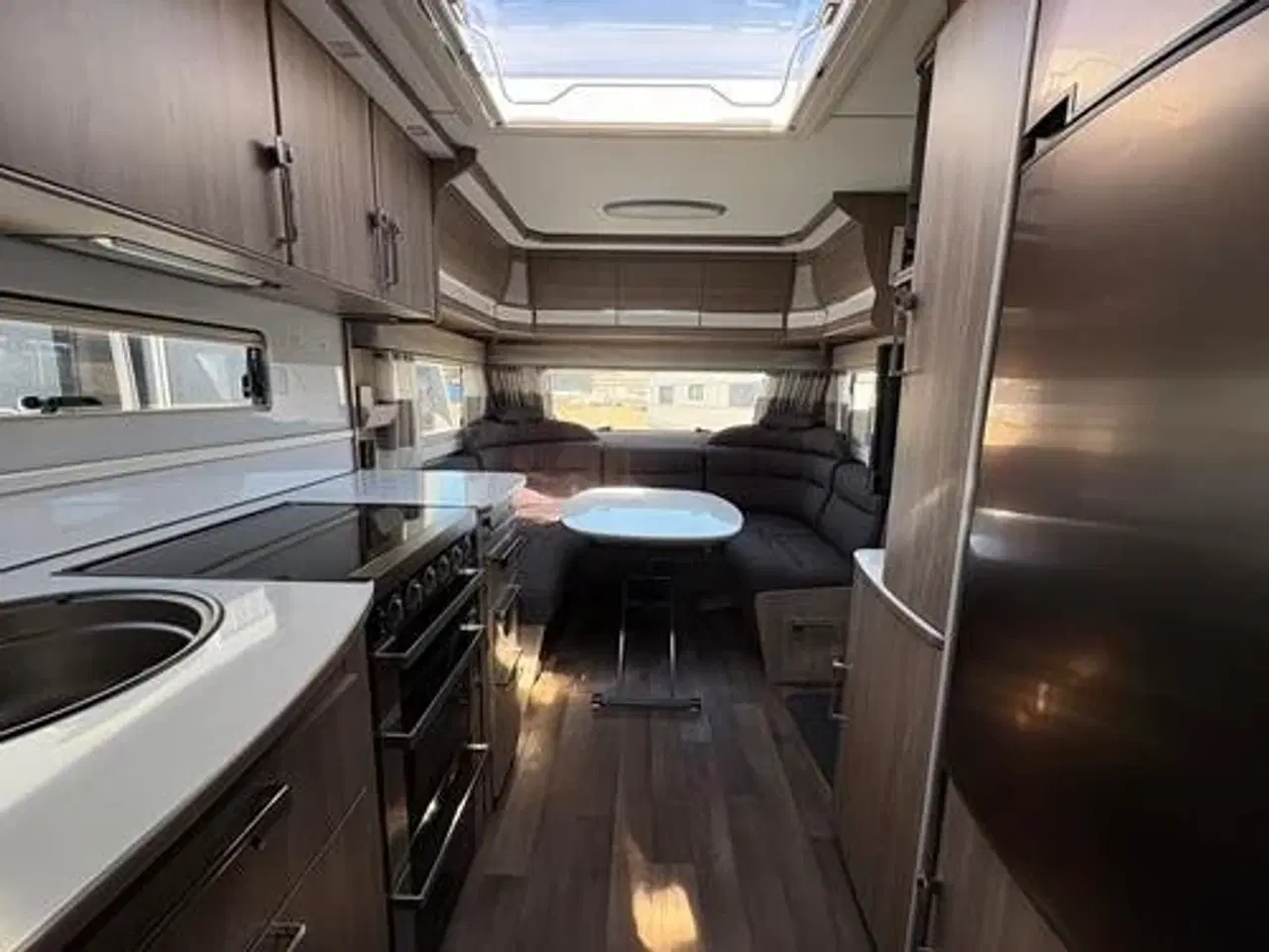 Billede 7 - Kabe ROYAL 520 XL