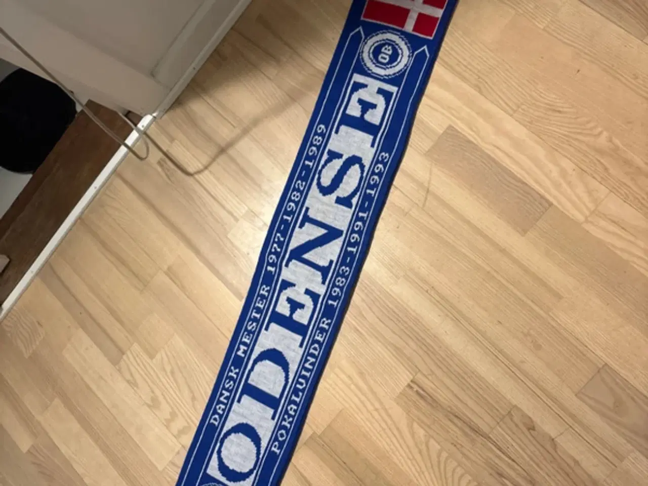 Billede 3 - OB boldklub