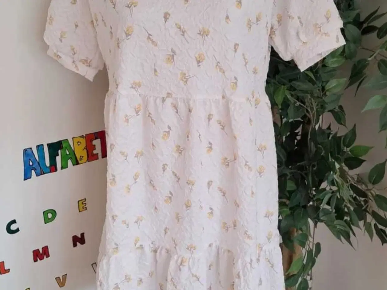 Billede 1 - Kjole. BY IC. Small/36