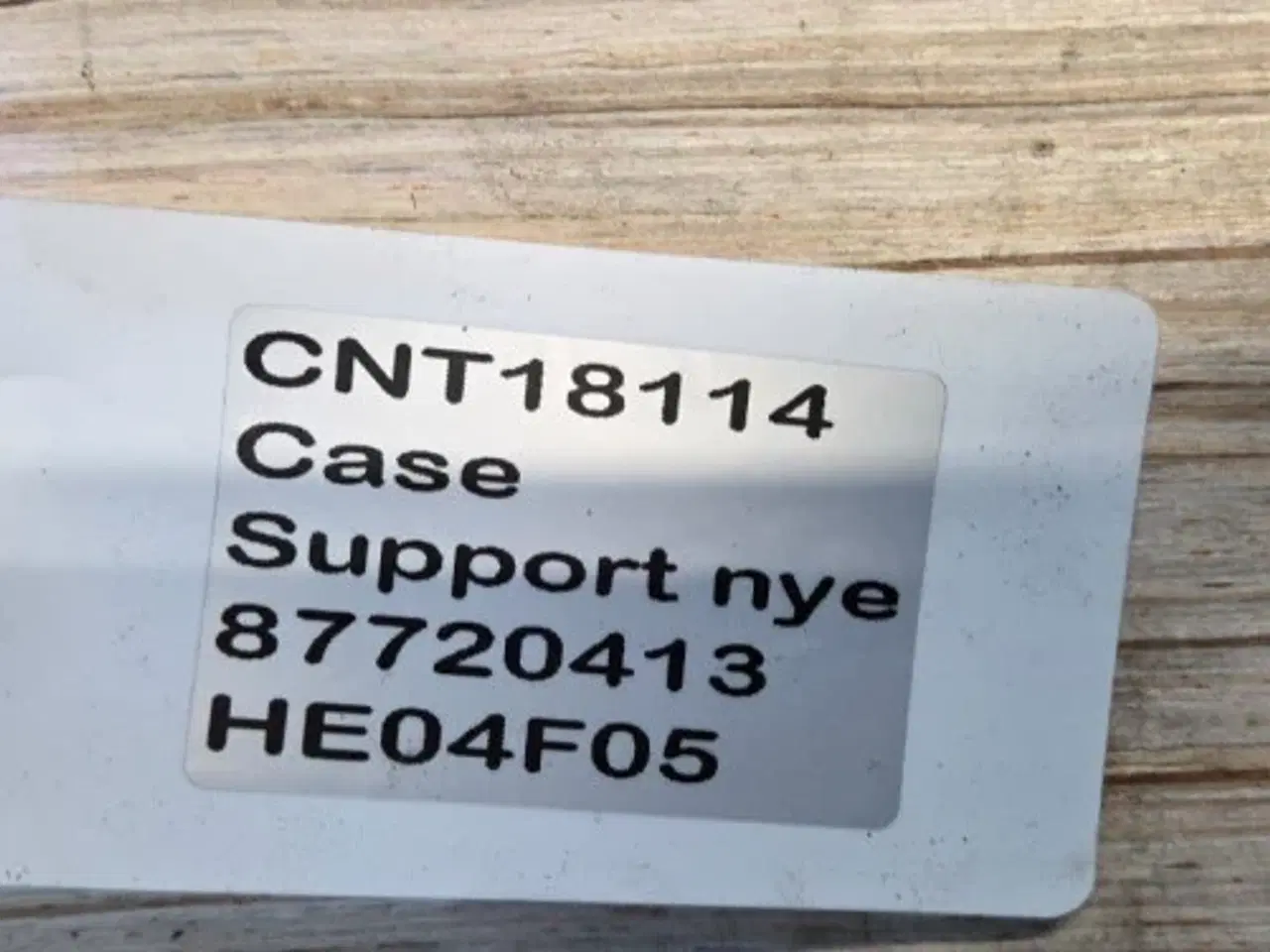 Billede 9 - Case 5088 Beslag 87720413