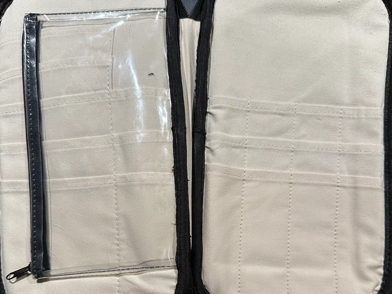 Billede 3 - Projekt taske & organiser