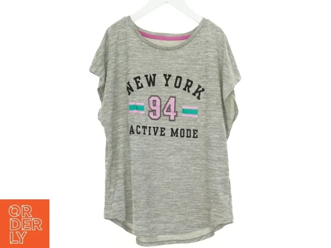 Billede 1 - T-Shirt fra H&M (str. 164 cm)