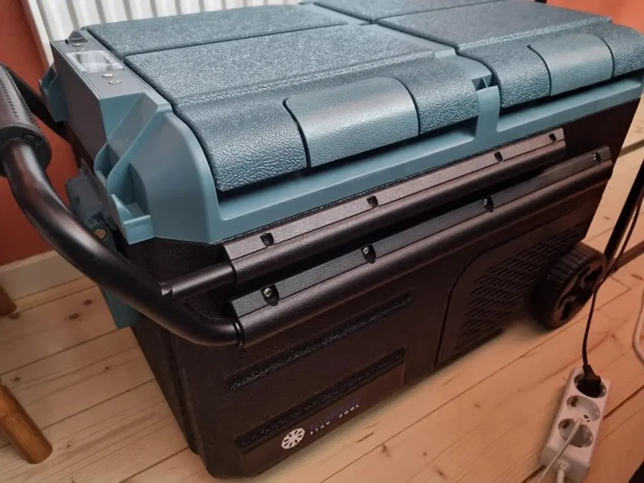 Billede 2 - WEG 45 (38 Liter) - Kompressor Køleboks