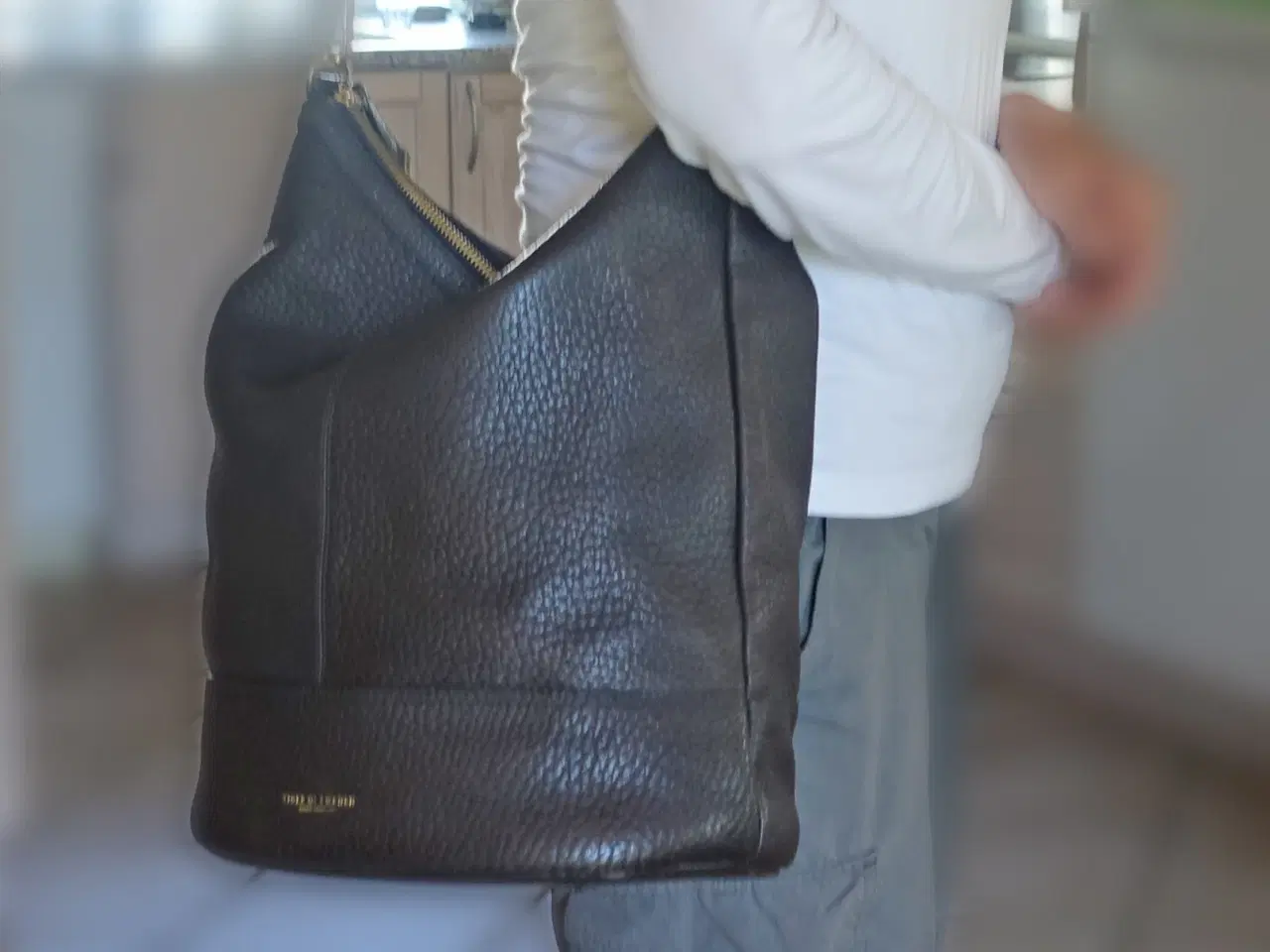 Billede 1 - Designer Taske