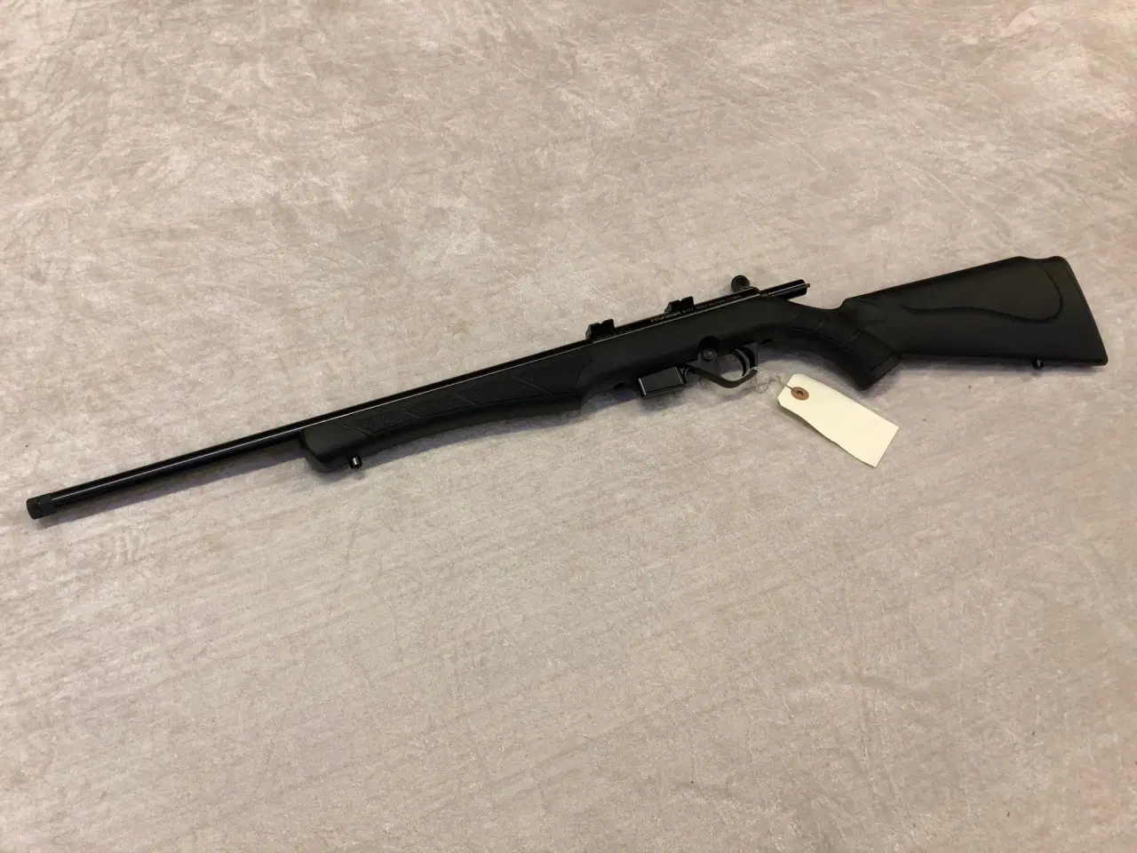 Billede 4 - Rossi 8117 Salonriffel