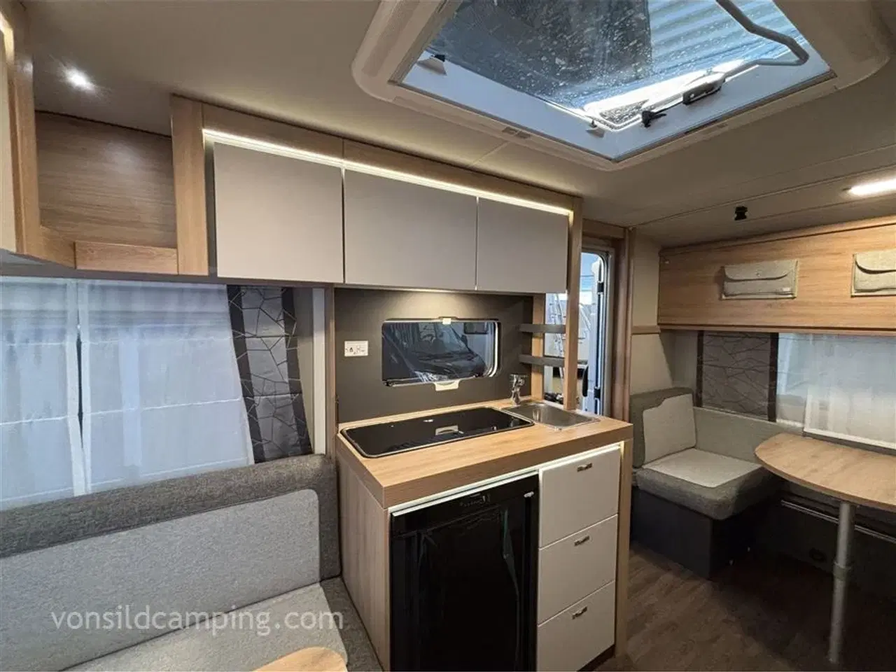 Billede 5 - 2026 - Knaus Sport 400 LK