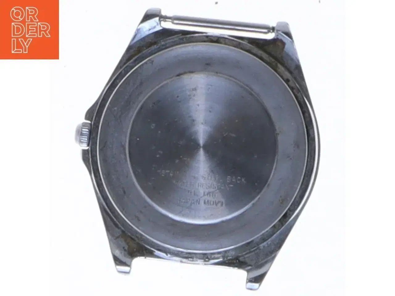 Billede 4 - Quartz urhus fra Inex (str. 35 mm)